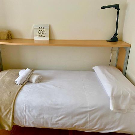 サン・セバスティアンBerabera,Parking Free,2Wc,Terraza,Aire Acond,Auto Checkinアパートメント エクステリア 写真